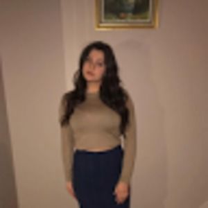 Meet your Posher, Sophie